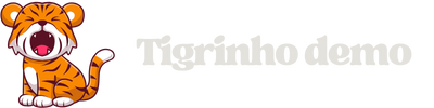 Tigrinho Demo
